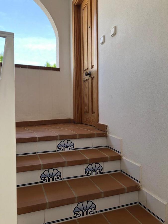 Dom Amaia Διαμέρισμα Οριουέλα Εξωτερικό φωτογραφία